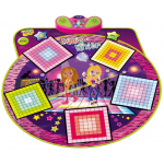 Tanečná podložka Twister